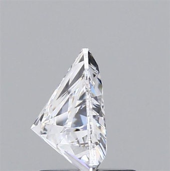 Trilliant 1.12ct D VS1 | Lab Grown Diamond | Fancy shaped diamond | IGI Certificate.