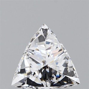 Trilliant 1.16ct D VVS1 | Lab Grown Diamond | Unique cut diamond | IGI Certificated diamond.