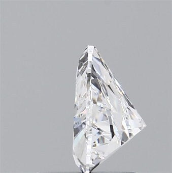 Trilliant 1.16ct D VVS1 | Lab Grown Diamond | Unique cut diamond | IGI Certificated diamond.