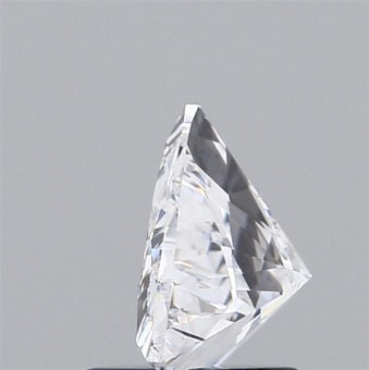 Trilliant 1.12ct D VS1 | Lab Grown Diamond | Fancy shaped diamond | IGI Certificate.